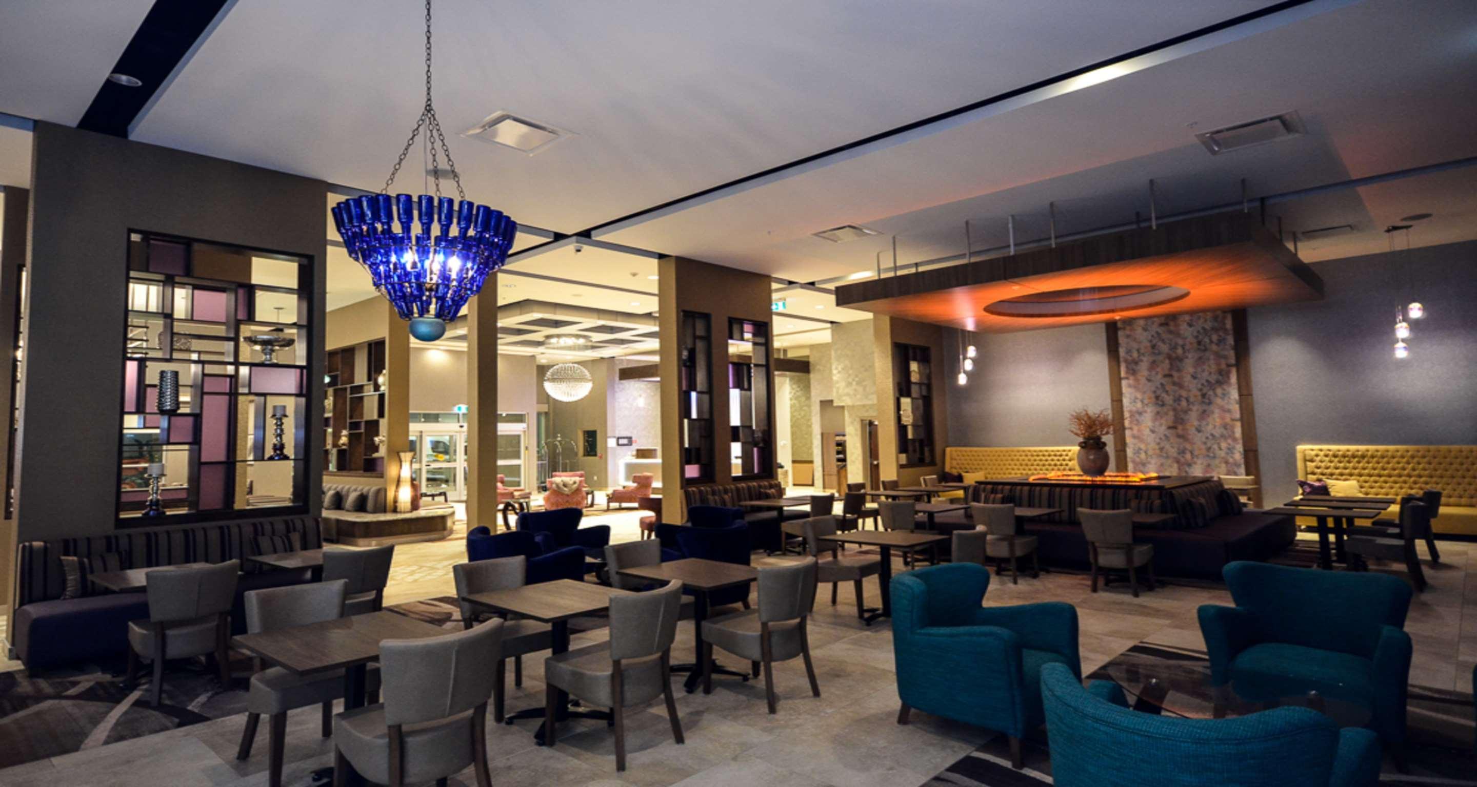 Best Western Plus St. John'S Airport Hotel And Suites Екстериор снимка
